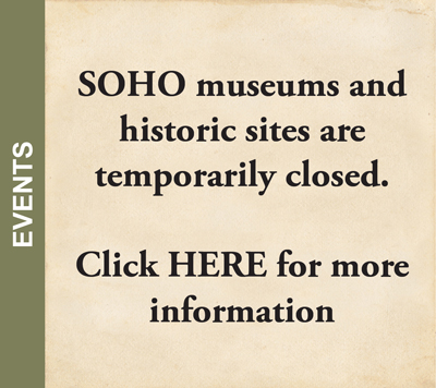 Museum is closed